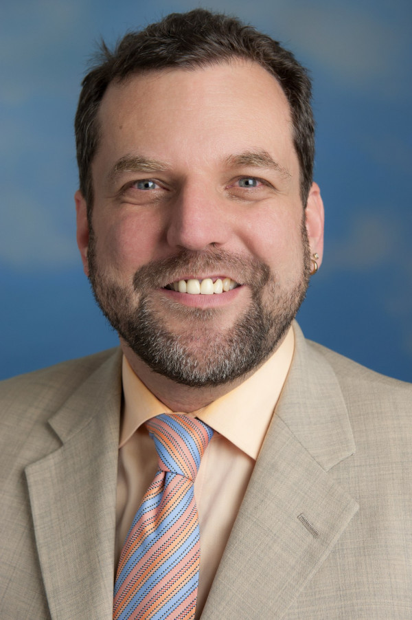 Dirk Wildschütz