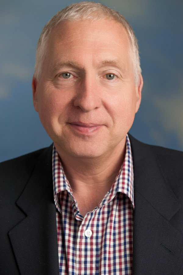 Klaus Niehoff