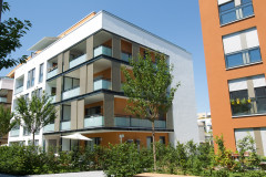 Zollstock - Fritz-Hecker-Straße 73,75