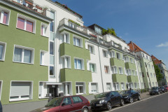 Sülz - Münstereifeler Straße 64-66