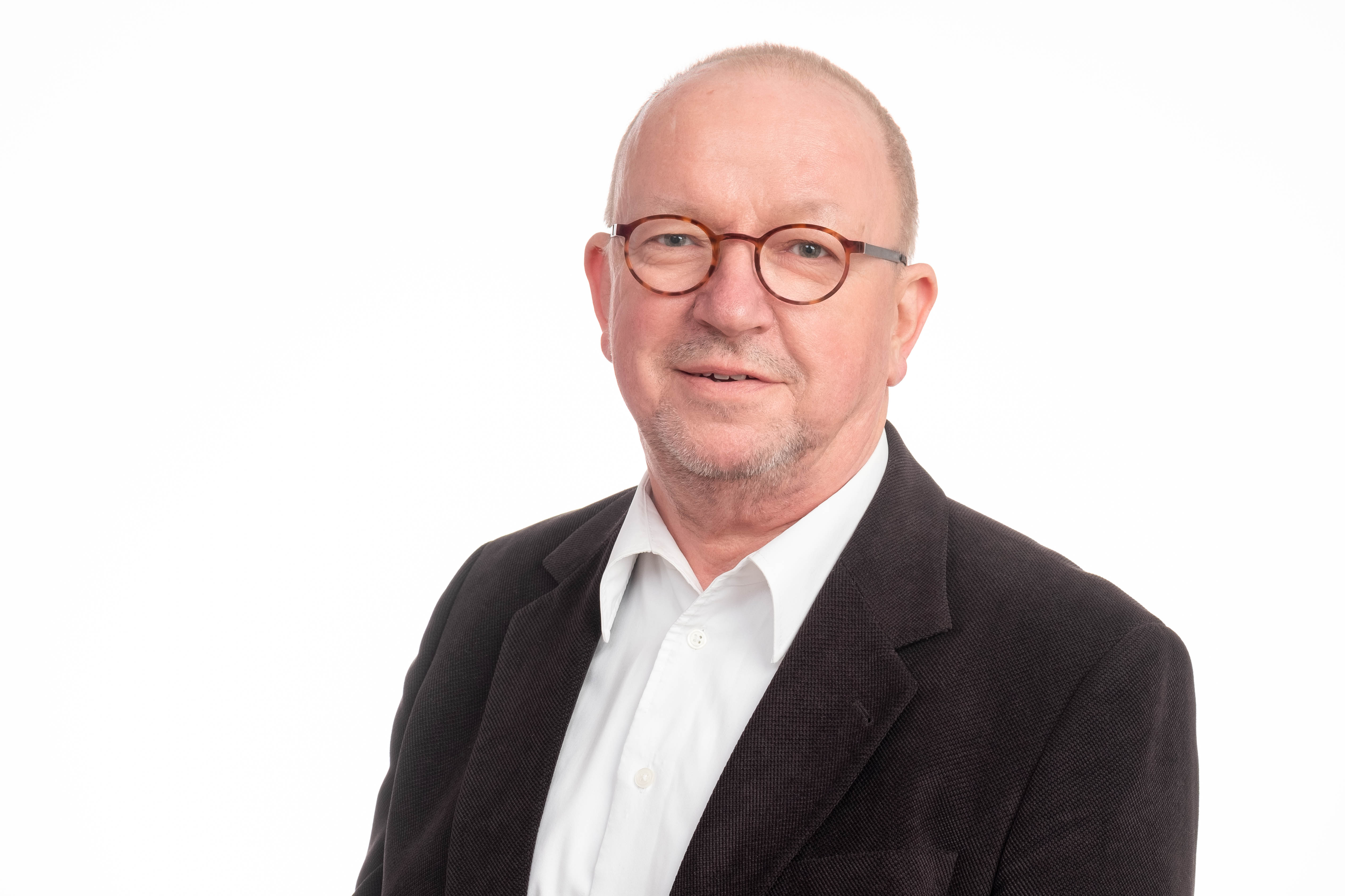 Volker Stanossek